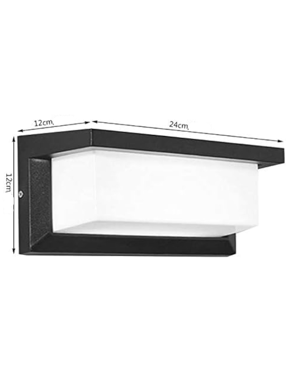 Lámpara led 5