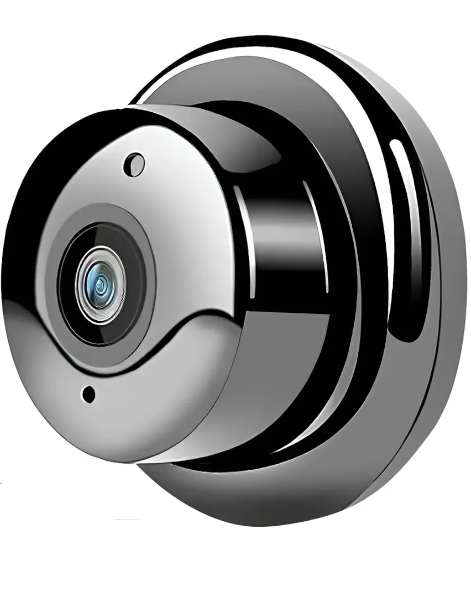 Cámara espia de 1.2 megapíxeles