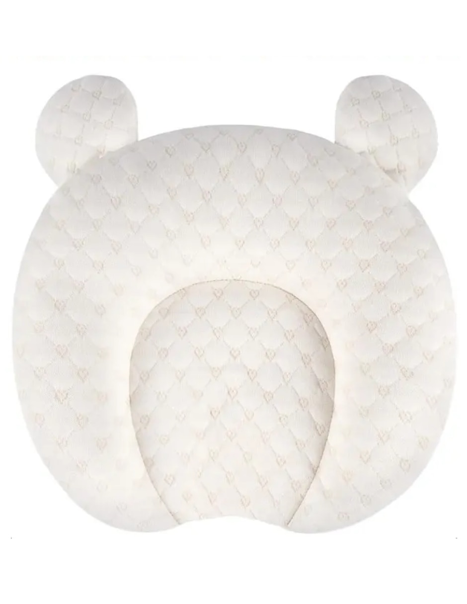 Almohada firmeza medio