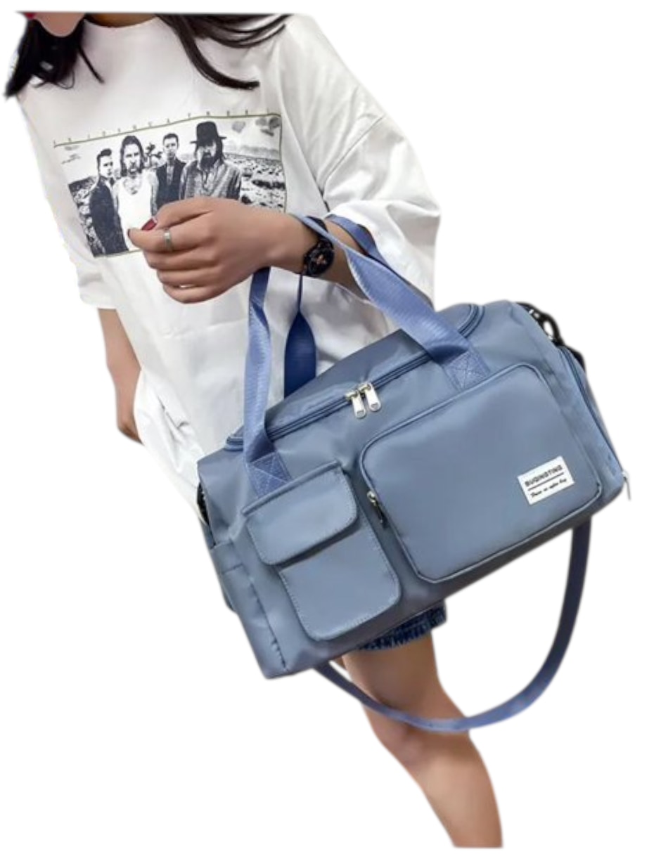 Bolsa deportiva deportiva para 3