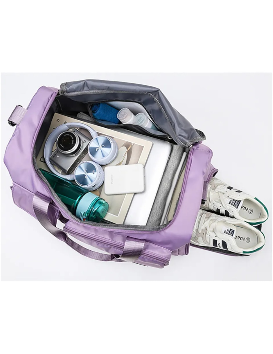 Bolsa deportiva deportiva para 2