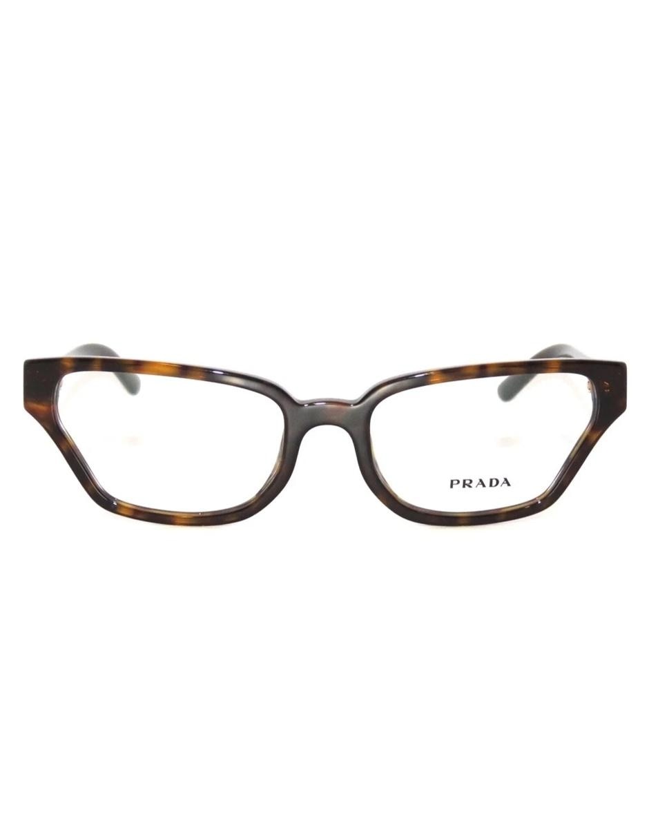 Armazón pr04xv 2au101 para mujer