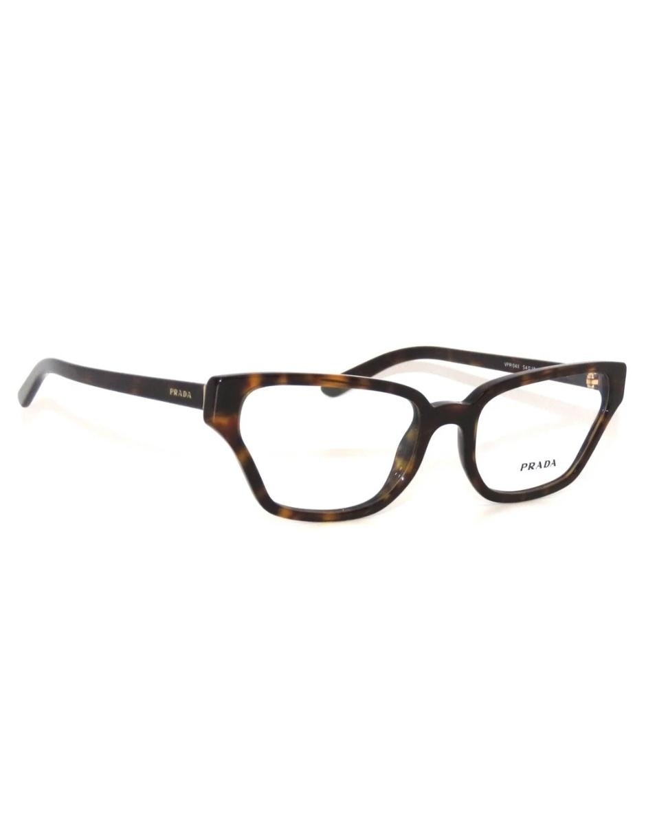 Armazón pr04xv 2au101 para mujer