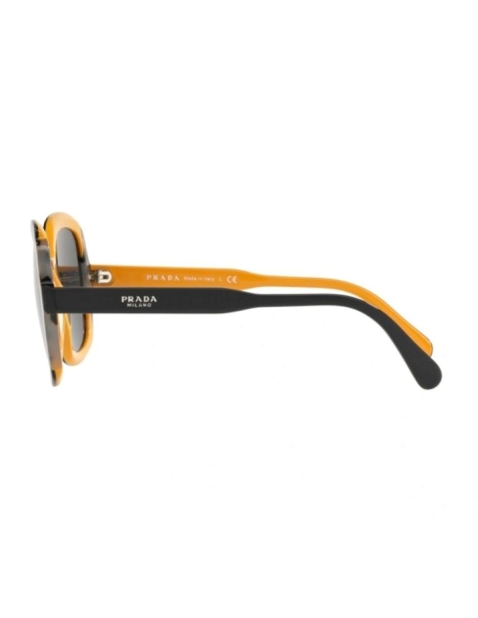 Lentes de sol pr 16us cco1a1 para mujer