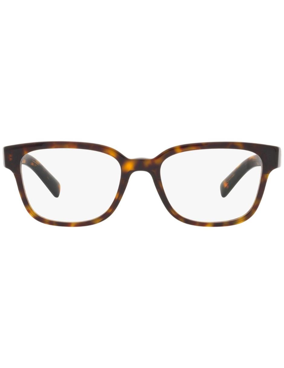 Armazón pr04yv-2au1o1 para hombre