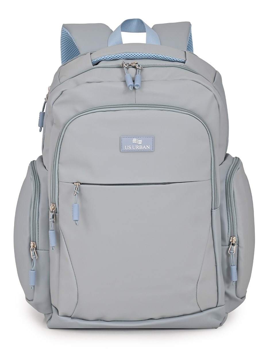 Mochila con portalaptop portalaptop us urban unisex