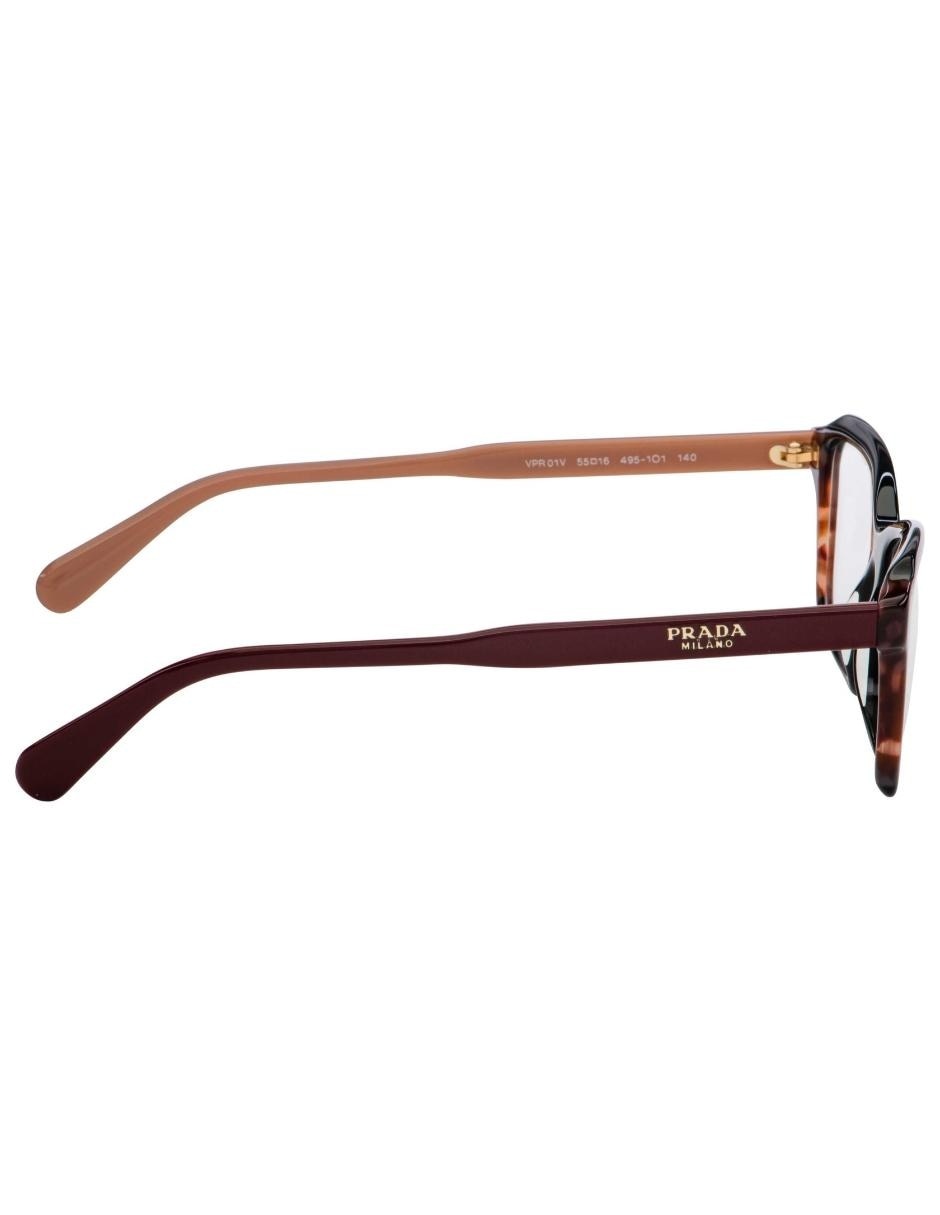 Armazón pr01vv-4951o1 para hombre