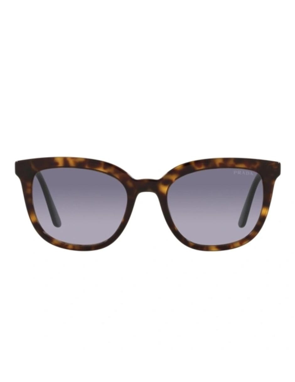 Lentes de sol pr 03xs - 2au08i para mujer