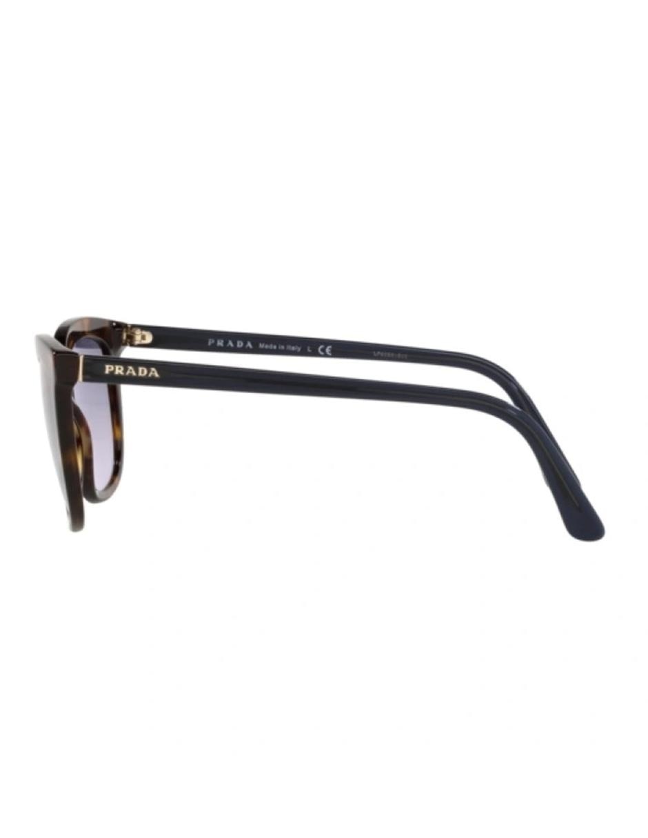 Lentes de sol pr 03xs - 2au08i para mujer