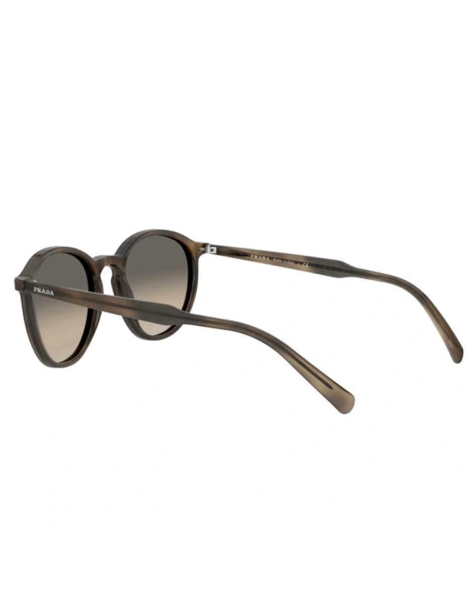 Lentes de sol pr 05xs para hombre