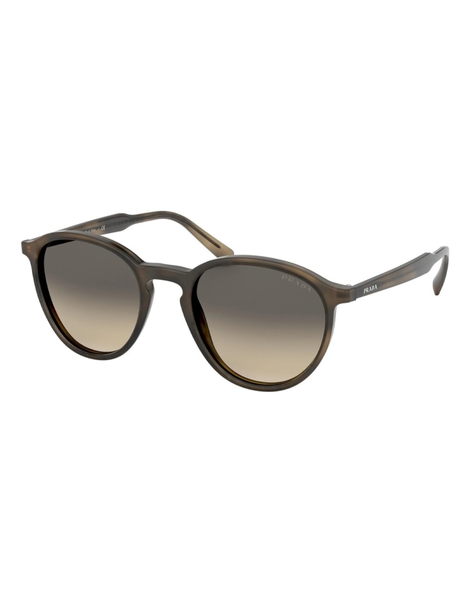 Lentes de sol pr 05xs para hombre