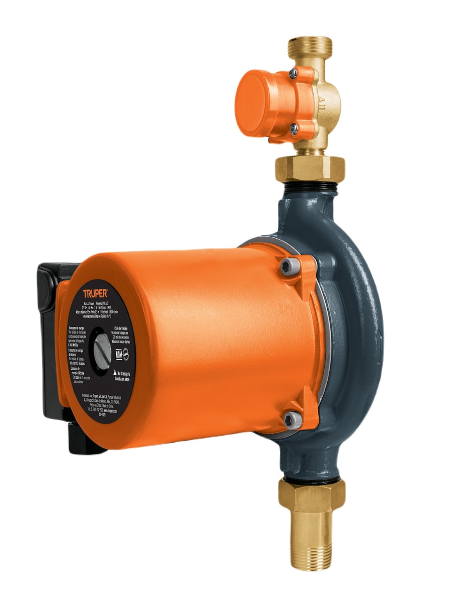 Bomba de agua presurizada 1/3 hp Bomba de agua presurizada 1/3 hp