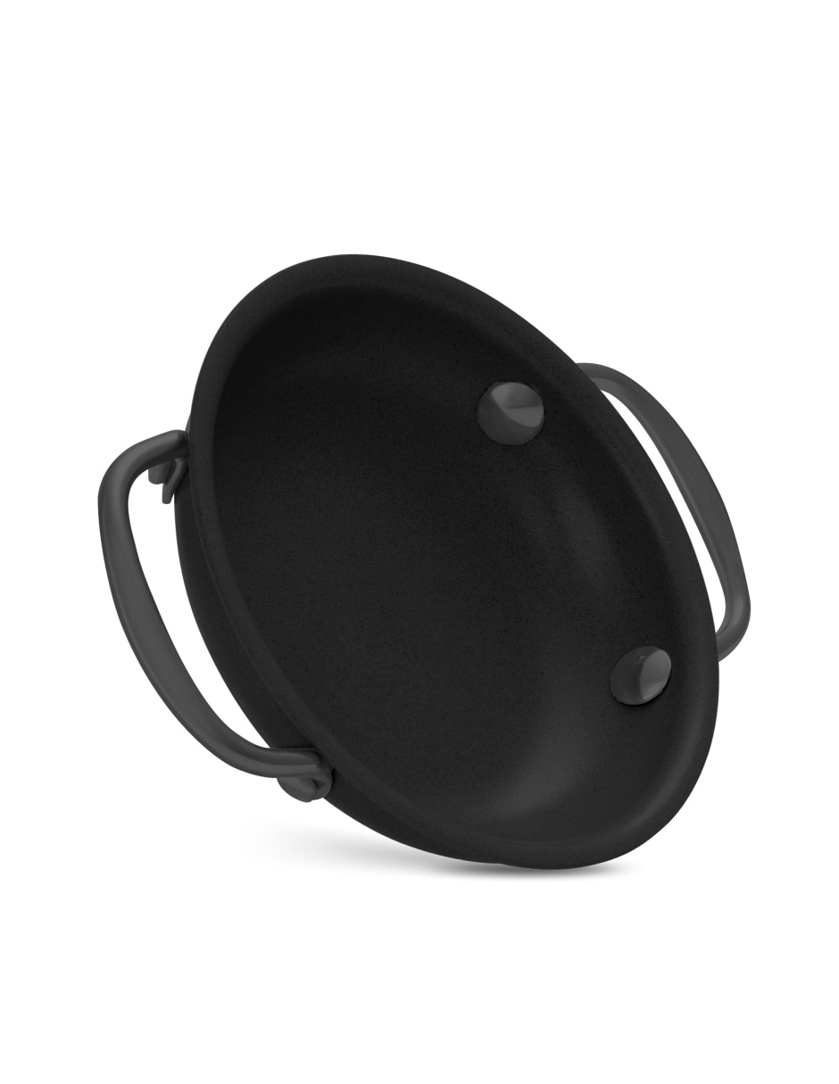 Batería de cocina C0566-01 de Acero inoxidable antiadherente Cerámica 3 piezas piezas 3