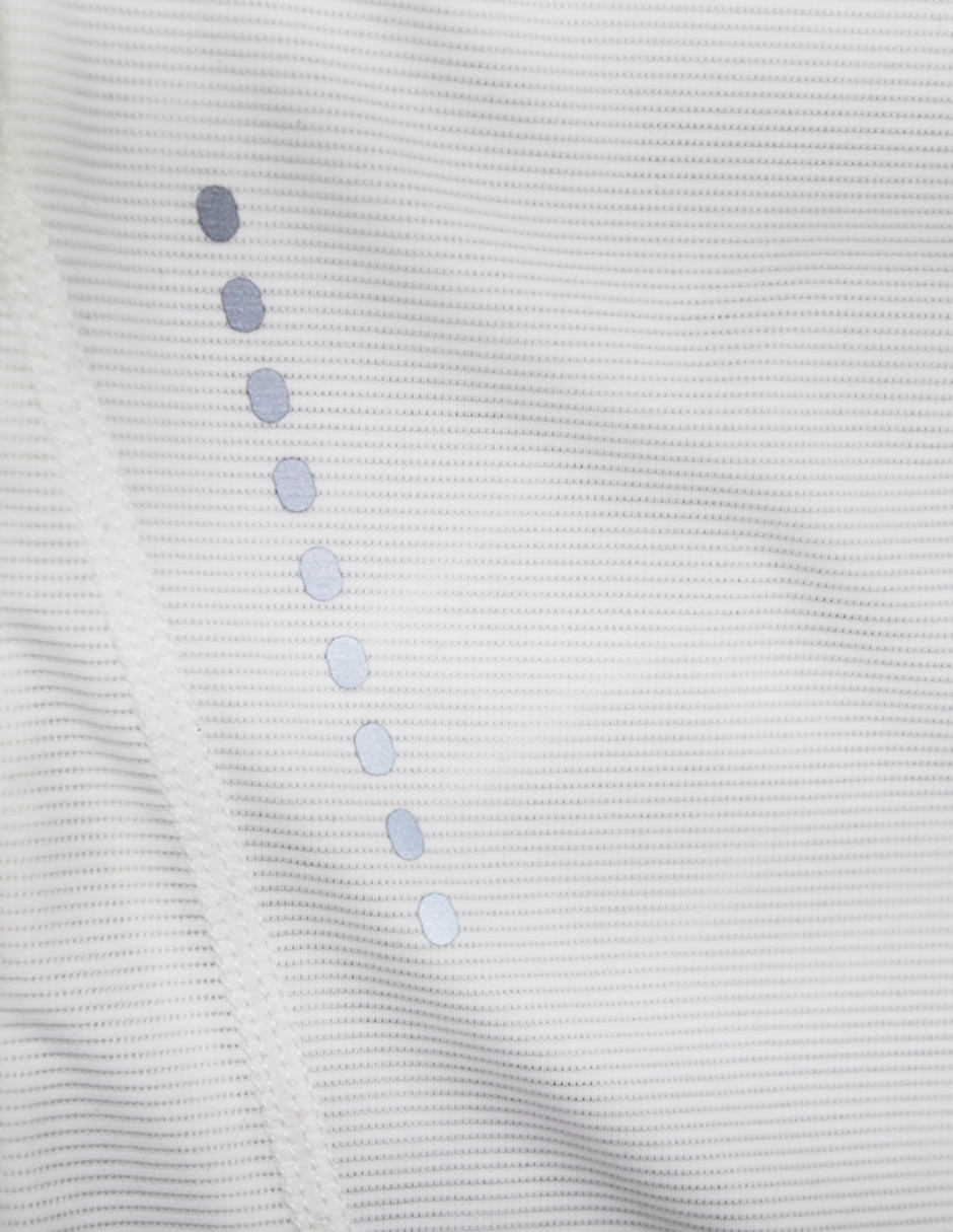 Playera deportiva para entrenamiento de hombre 6