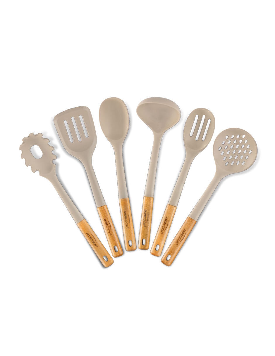 Set utensilios Set utensilios