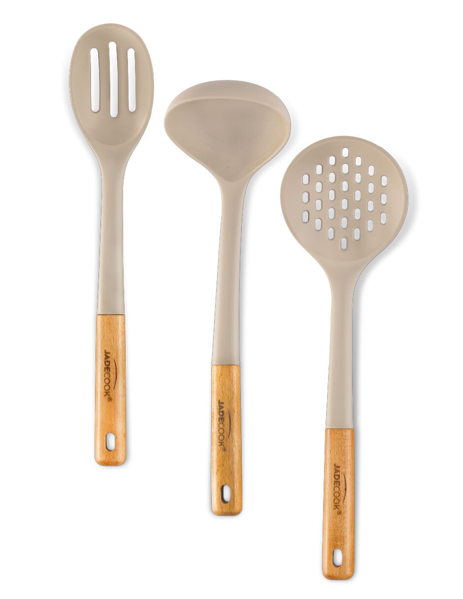 Set utensilios 5