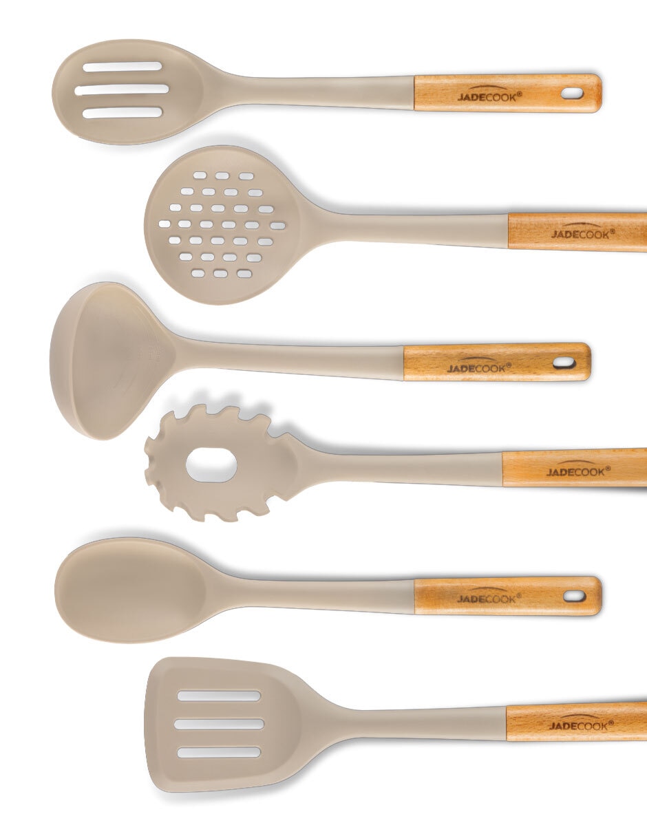 Set utensilios 6
