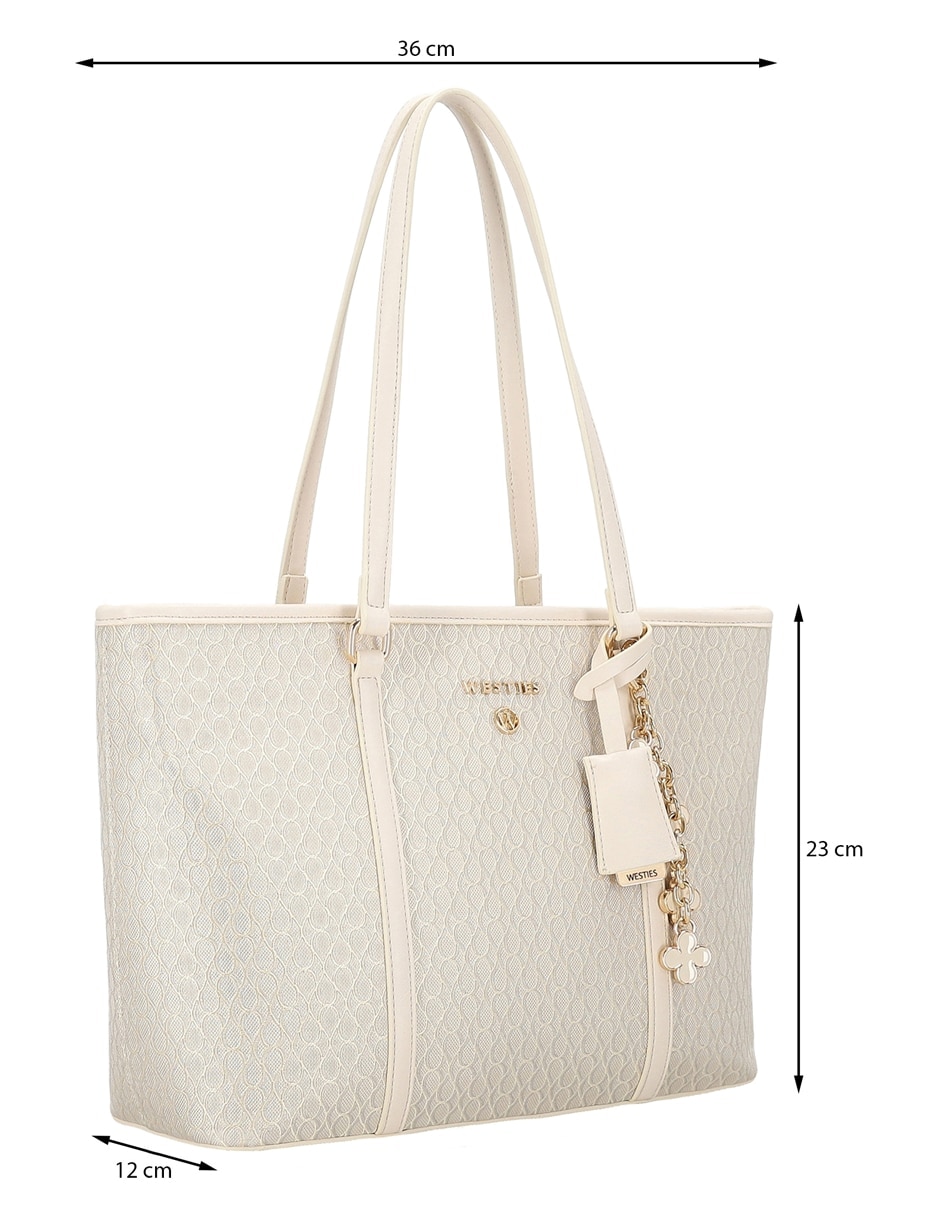 Bolsa tote grorya para mujer 6