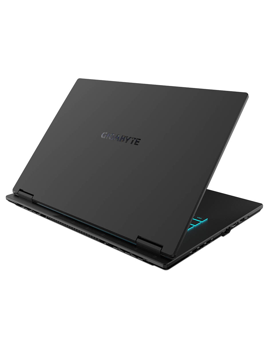 Laptop gamer A16 16 pulgadas WUXGA AMD Ryzen 7 NVIDIA GeForce RTX 5060 16 GB RAM 512 GB 5