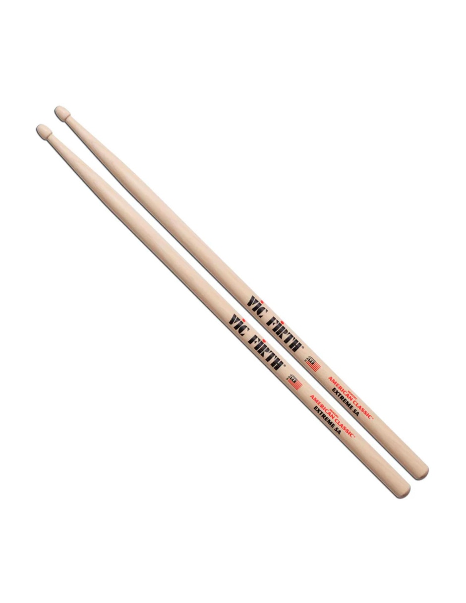 Baquetas para instrumentos musicales