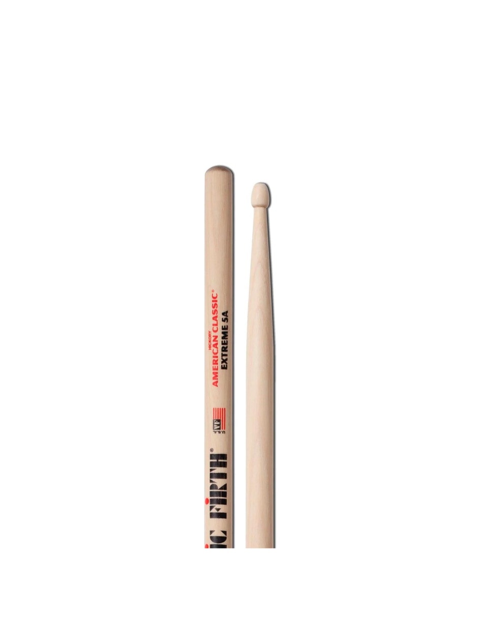 Baquetas para instrumentos musicales
