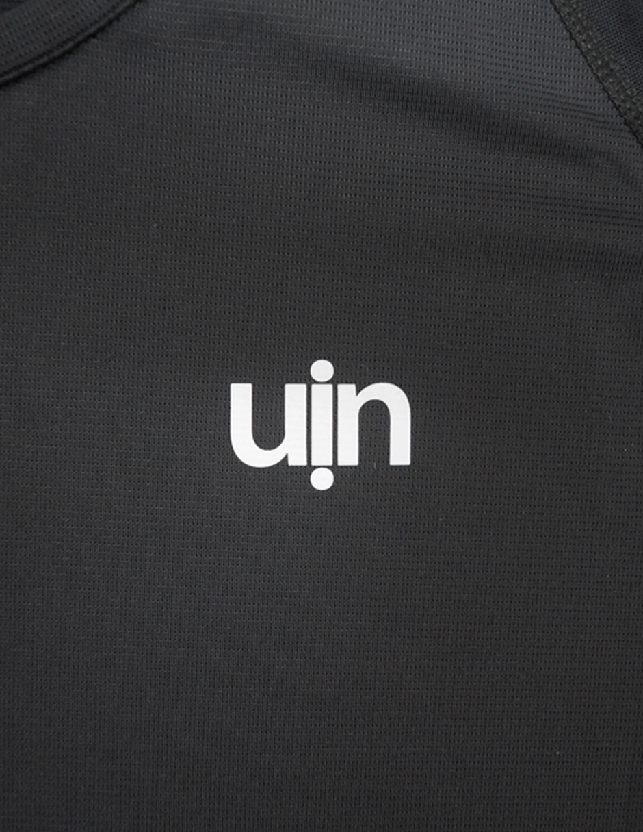 Playera deportiva para entrenamiento de hombre 5