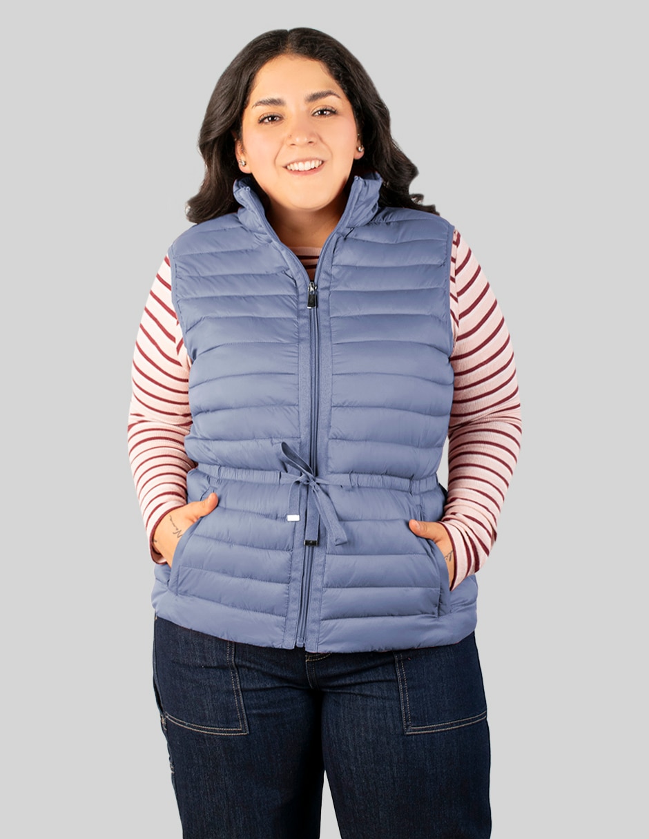 Chaleco para mujer Chaleco para mujer