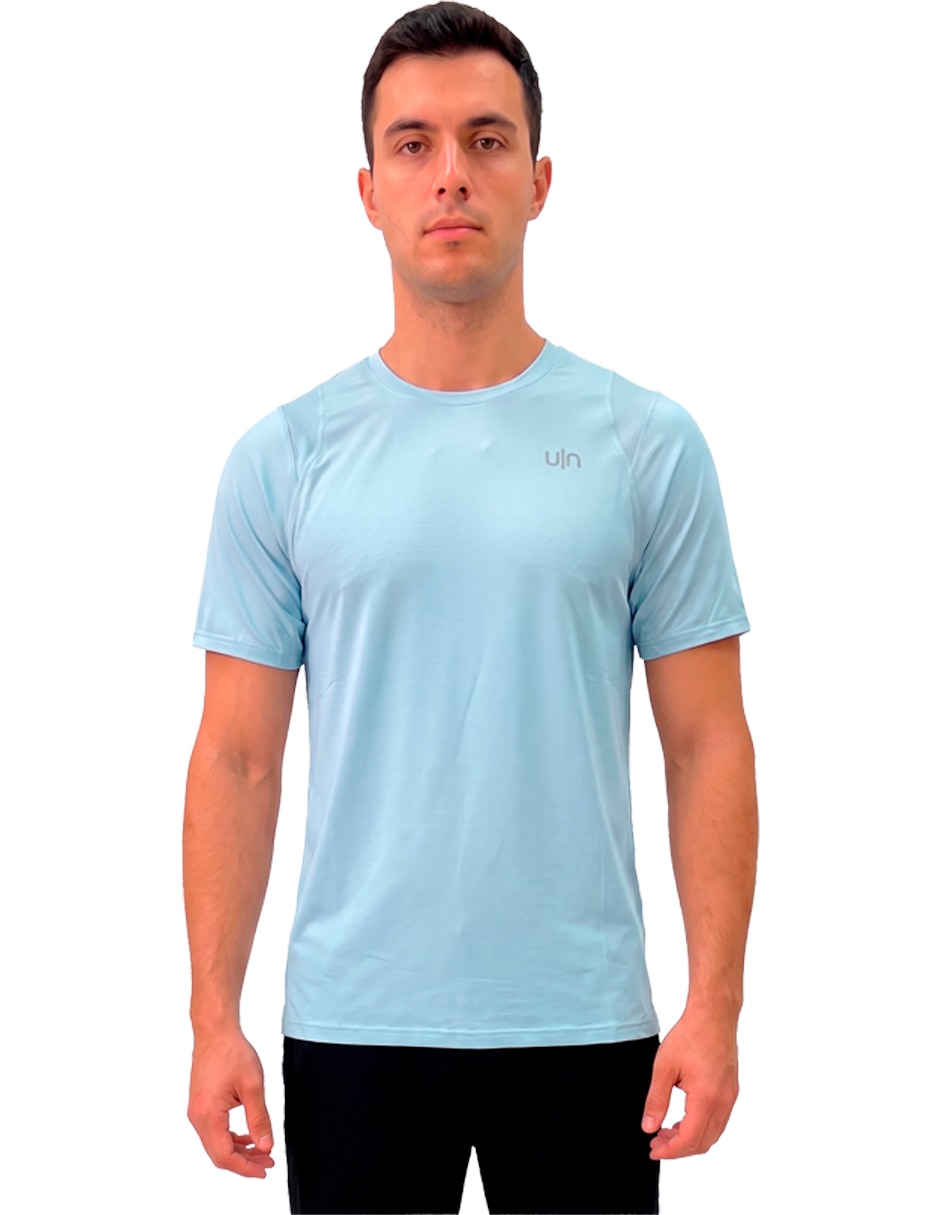 Playera deportiva para entrenamiento de hombre Playera deportiva para entrenamiento de hombre