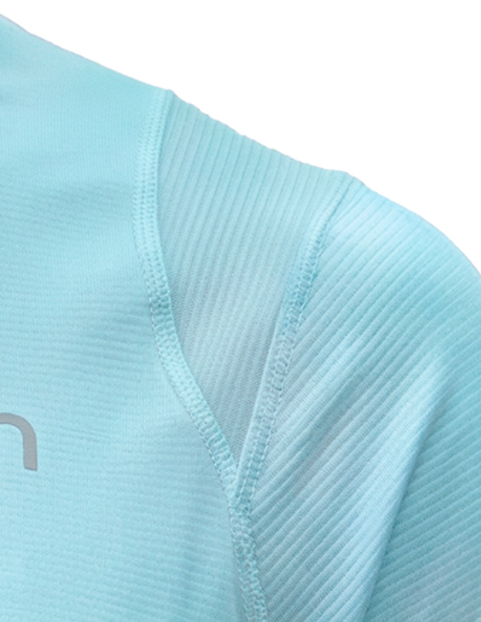 Playera deportiva para entrenamiento de hombre 2