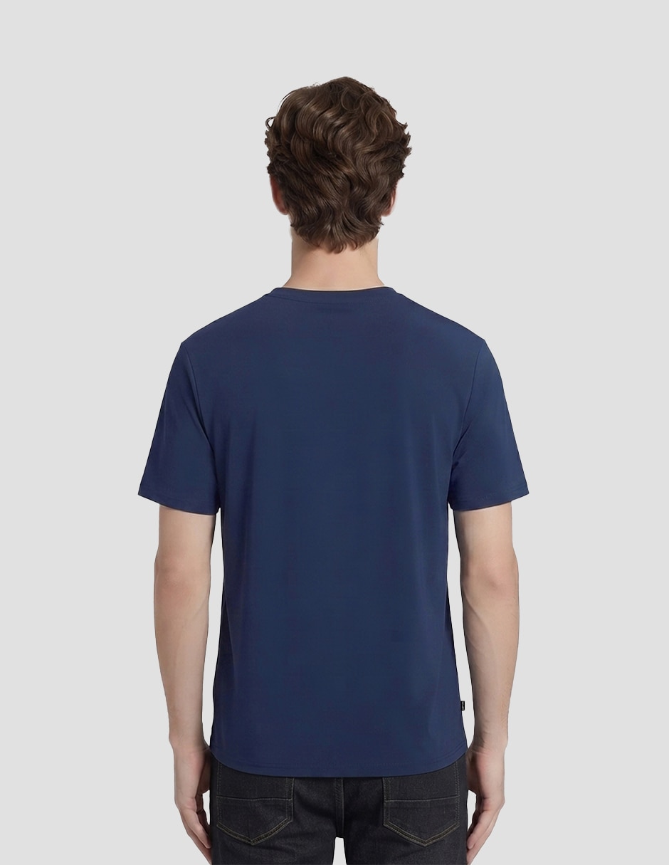 Playera Torso X Men cuello redondo para hombre 3