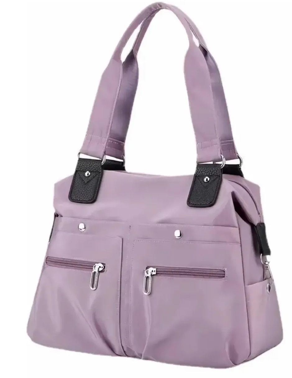 Bolsa bandolera para mujer