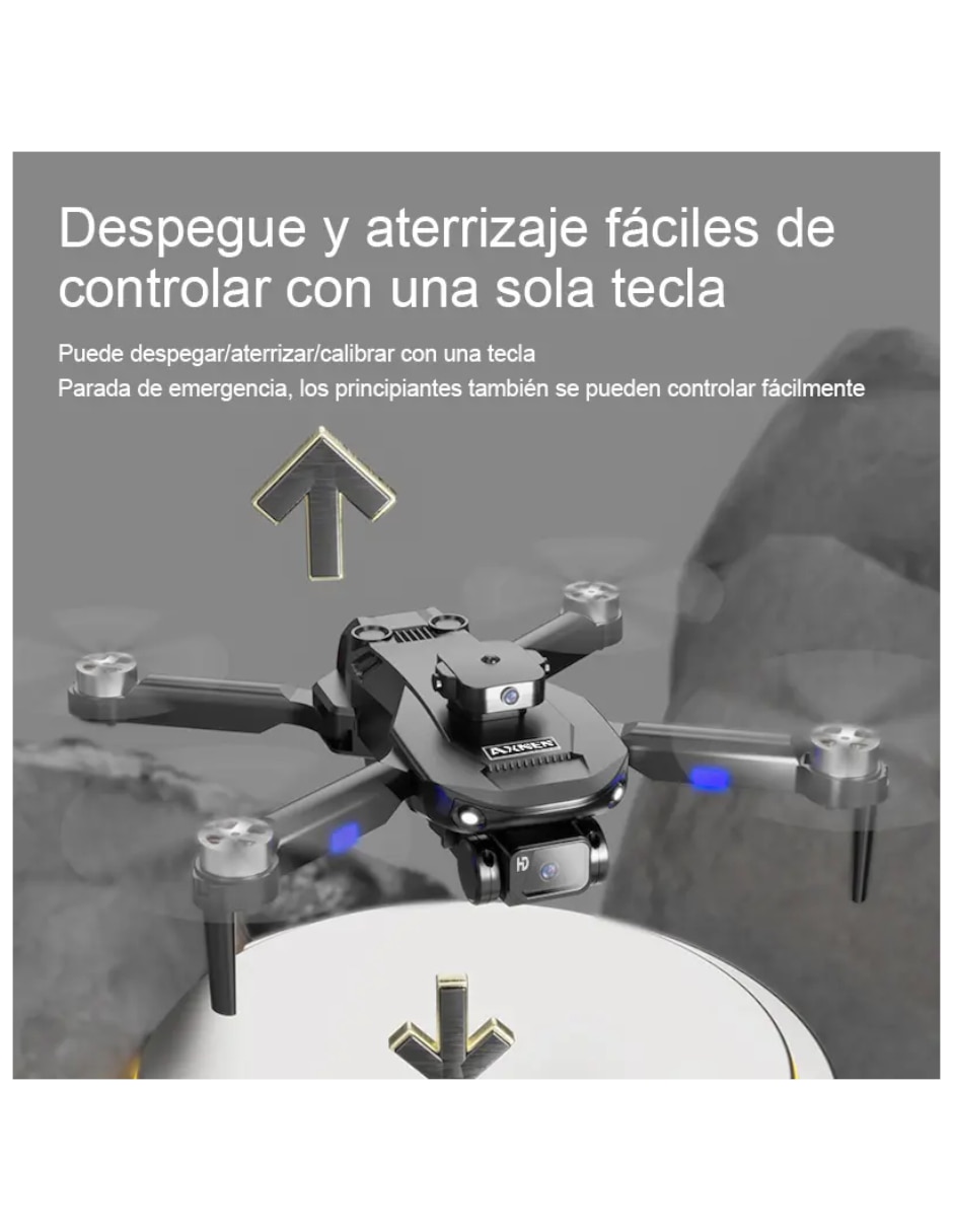 Drone dron 4k