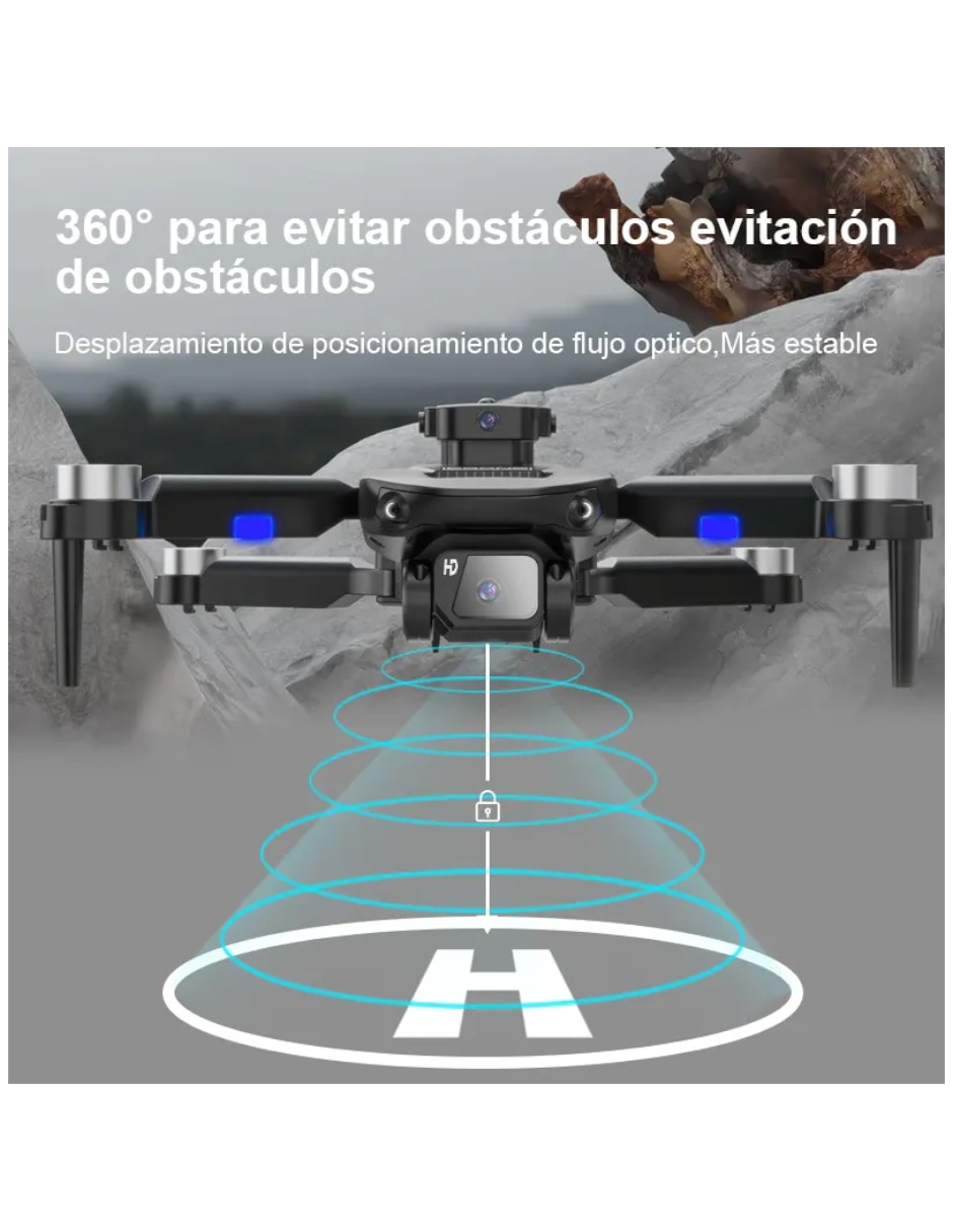 Drone dron 4k
