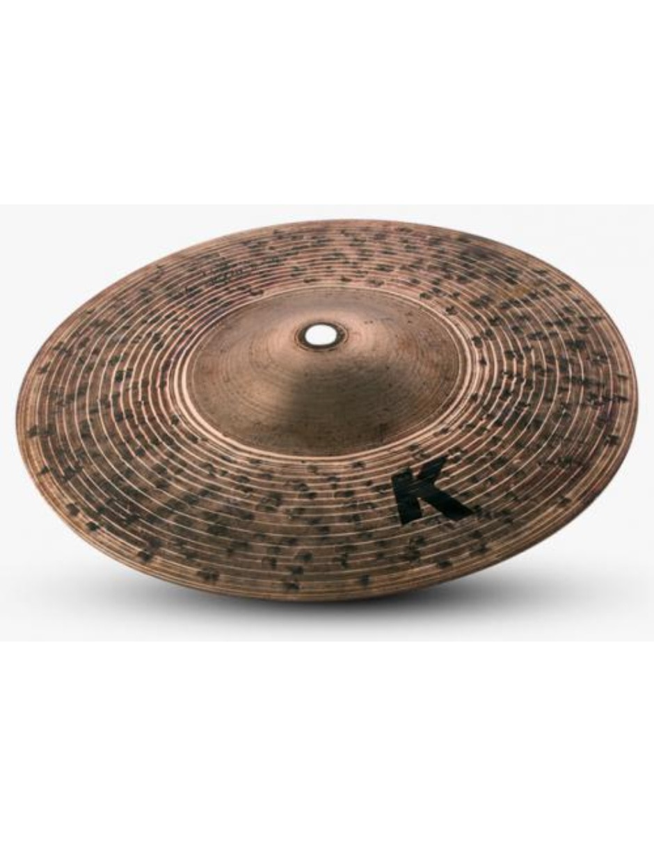 Platillo de efecto zildjian