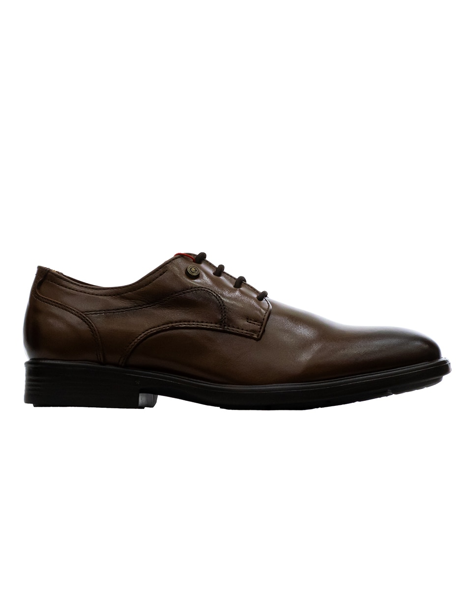 Zapato derby para hombre 7