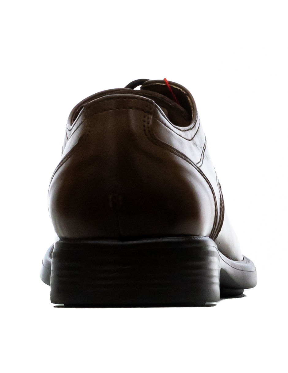 Zapato derby para hombre 5
