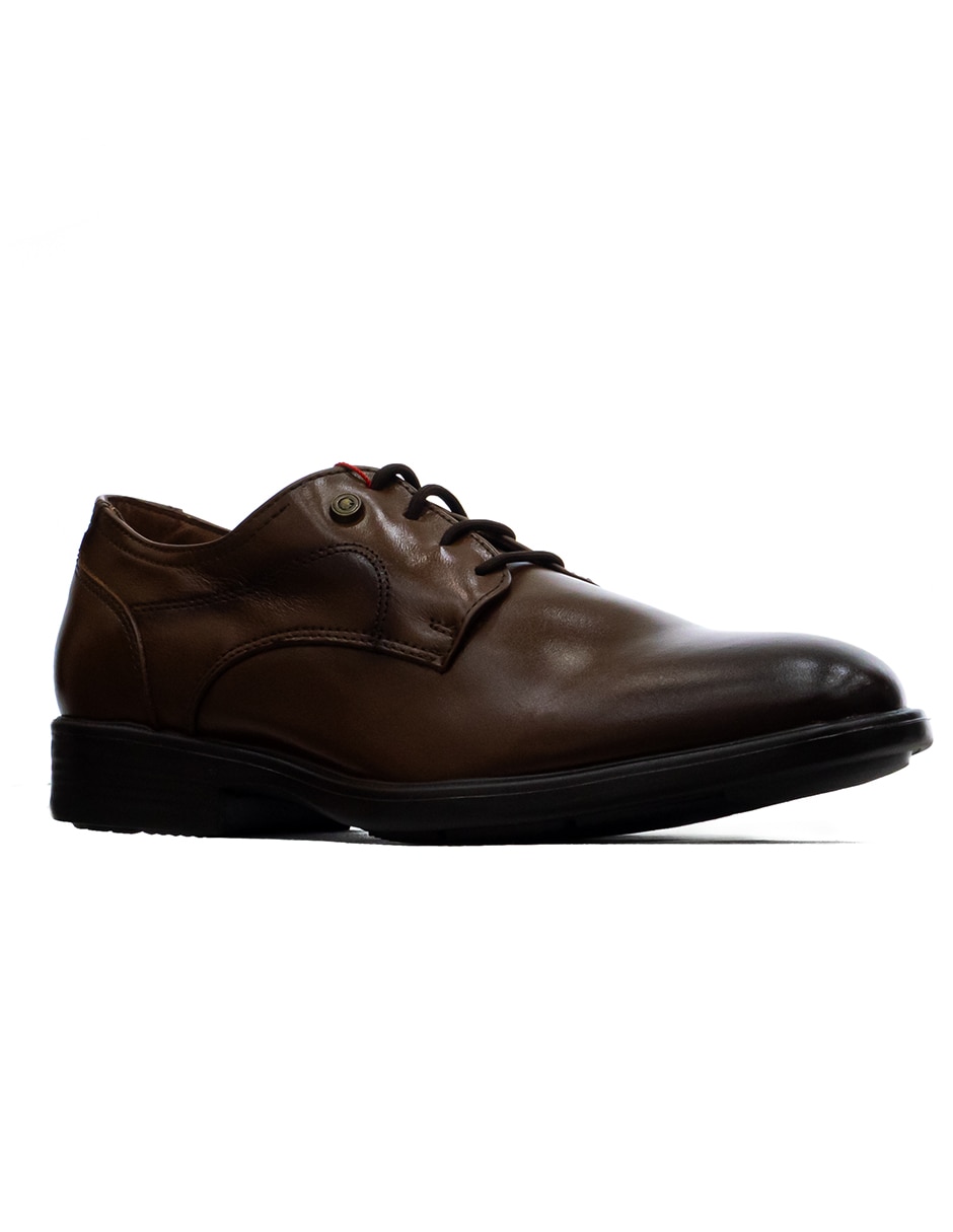 Zapato derby para hombre 4