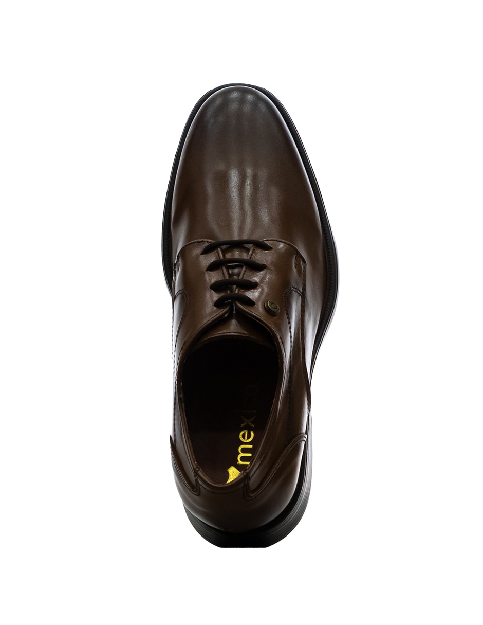Zapato derby para hombre 2