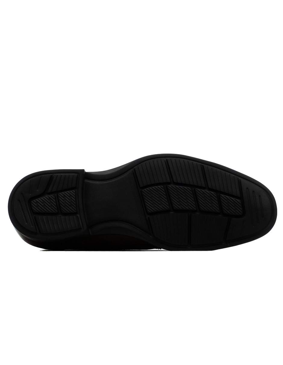 Zapato derby para hombre 8