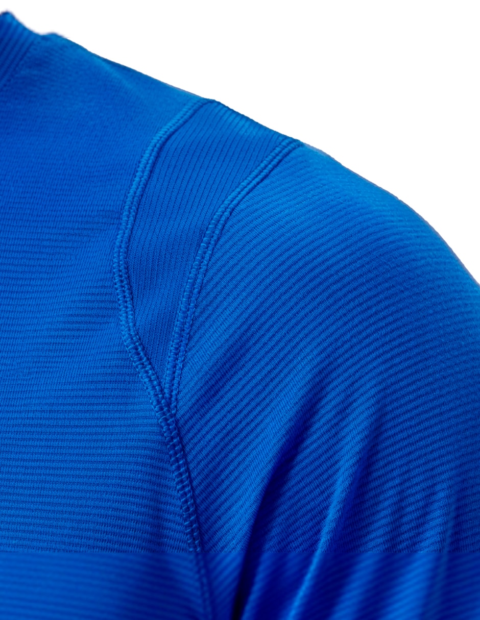 Playera deportiva para entrenamiento de hombre 2