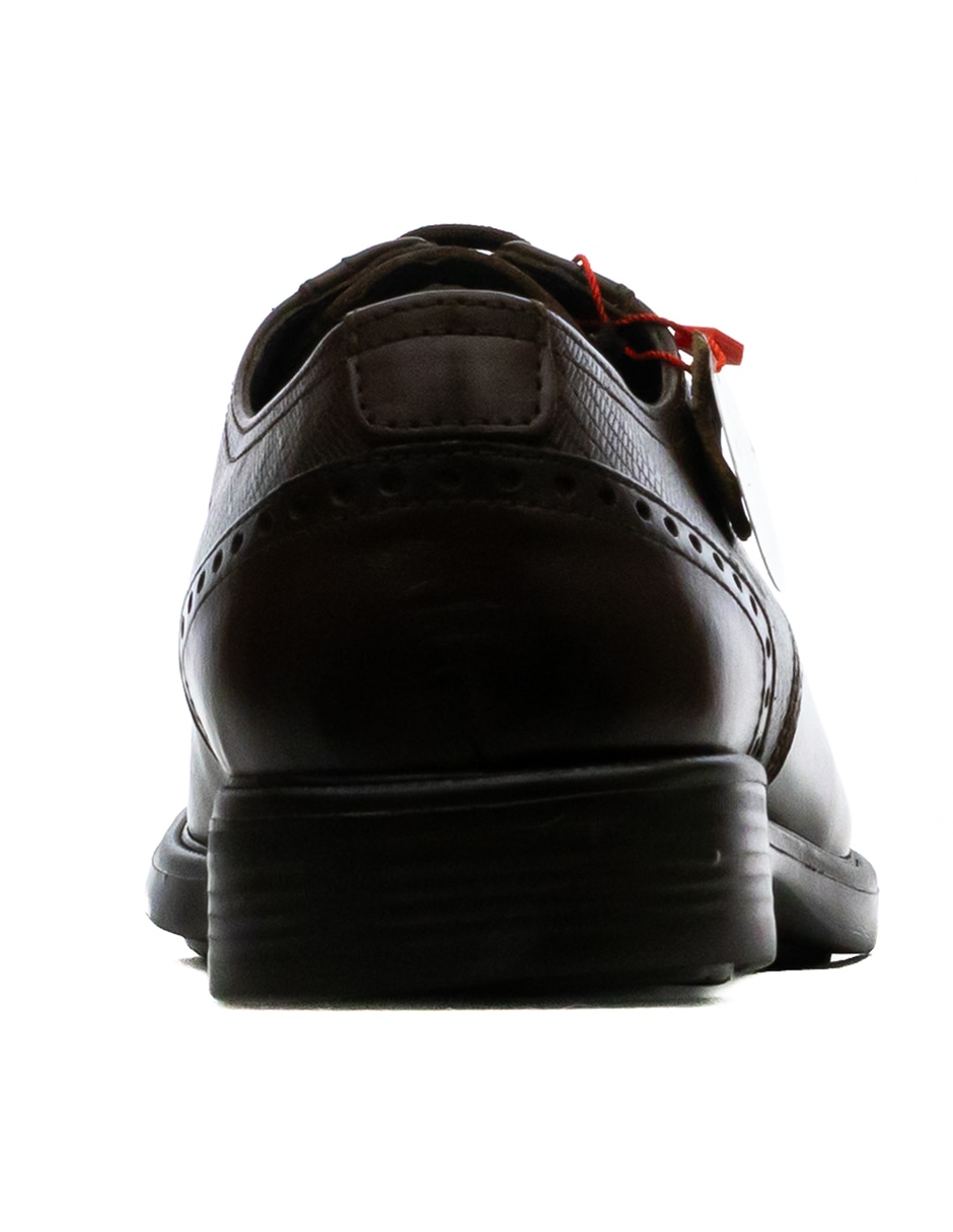 Zapato derby para hombre 5