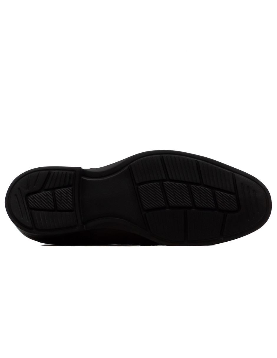 Zapato derby para hombre 8
