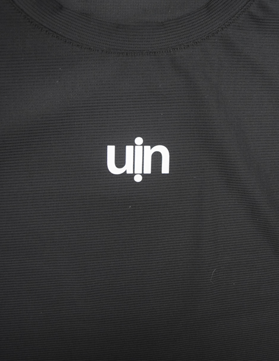 Playera deportiva para entrenamiento de hombre 2