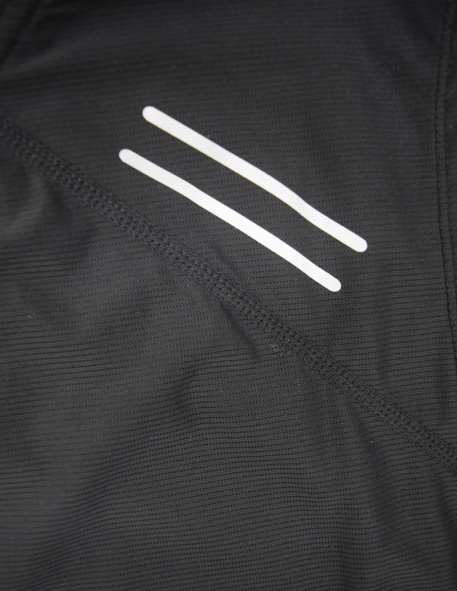 Playera deportiva para entrenamiento de hombre 6