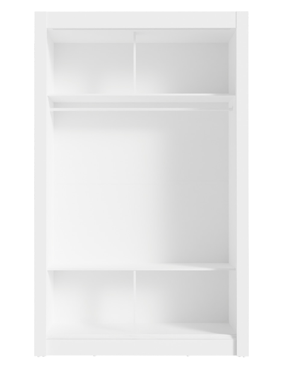 Ropero armable mddr02006809 de mdp 8
