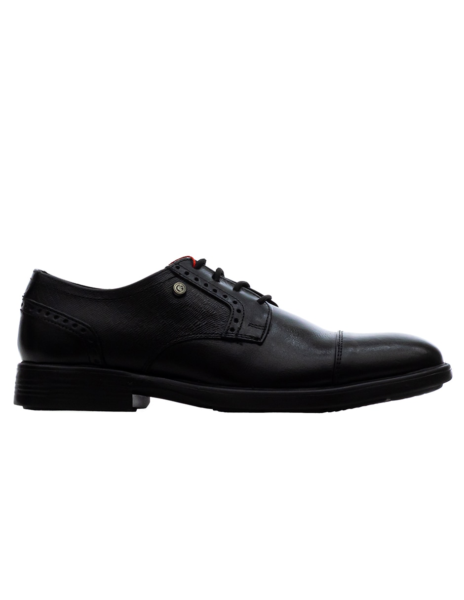 Zapato derby para hombre 7