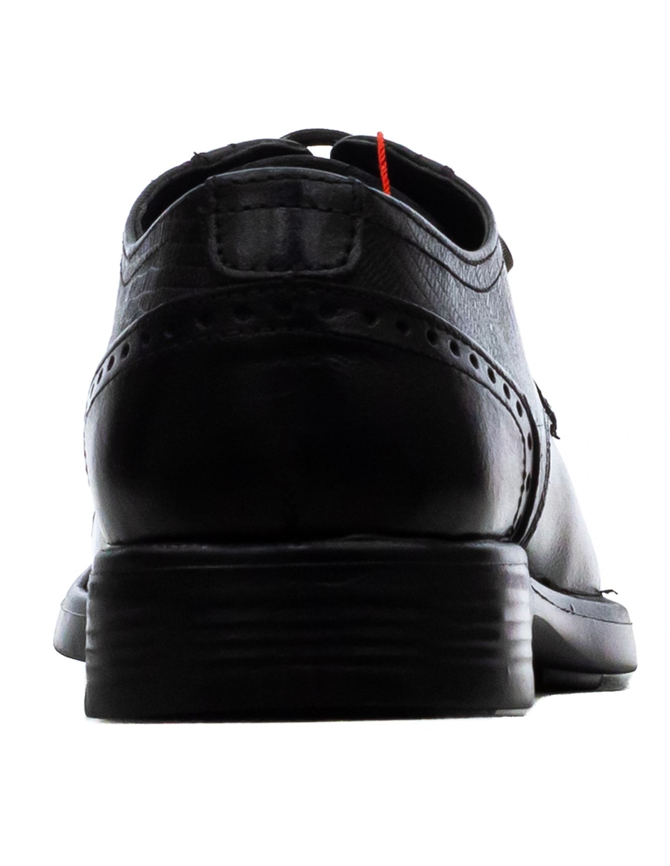Zapato derby para hombre 5