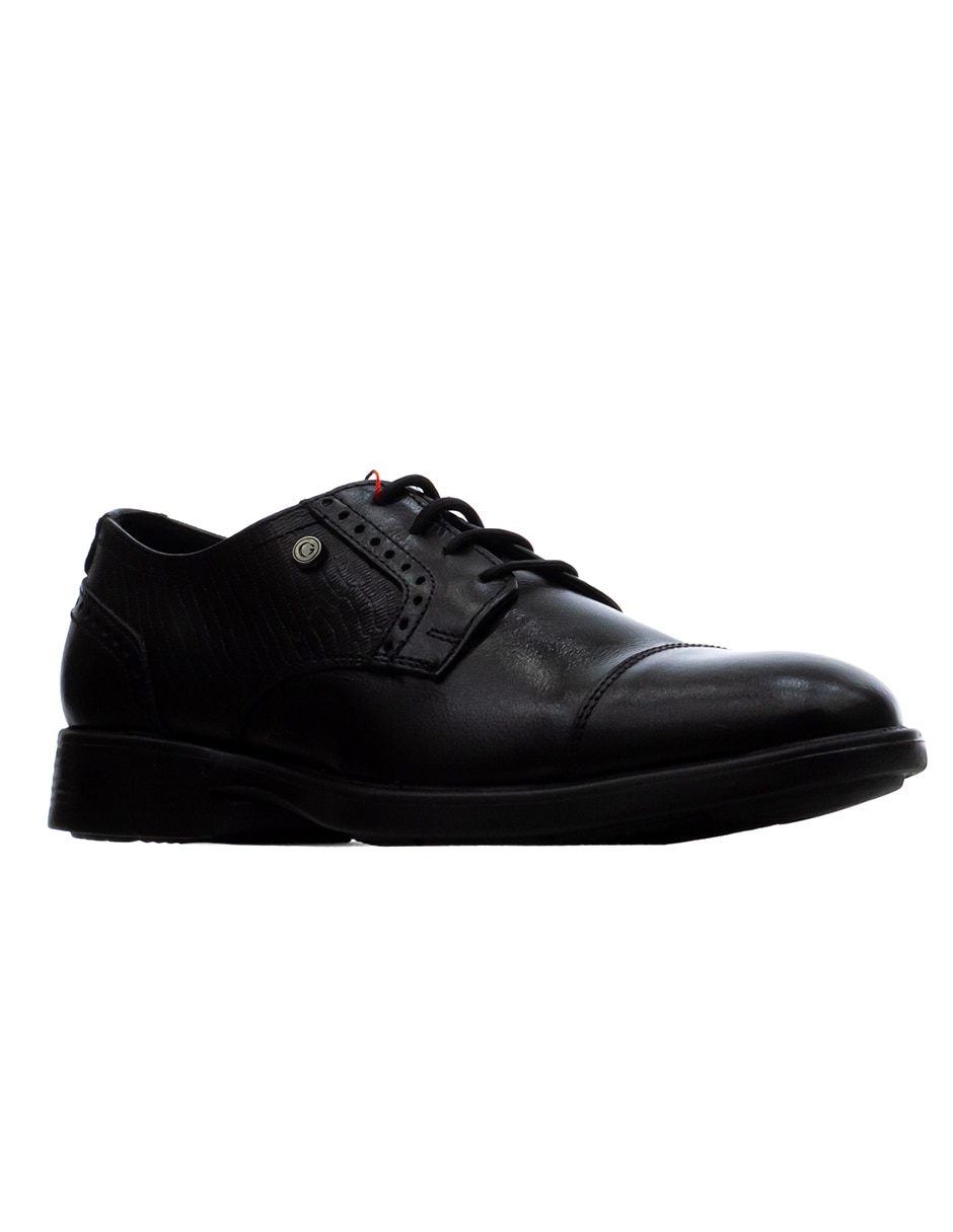 Zapato derby para hombre 4