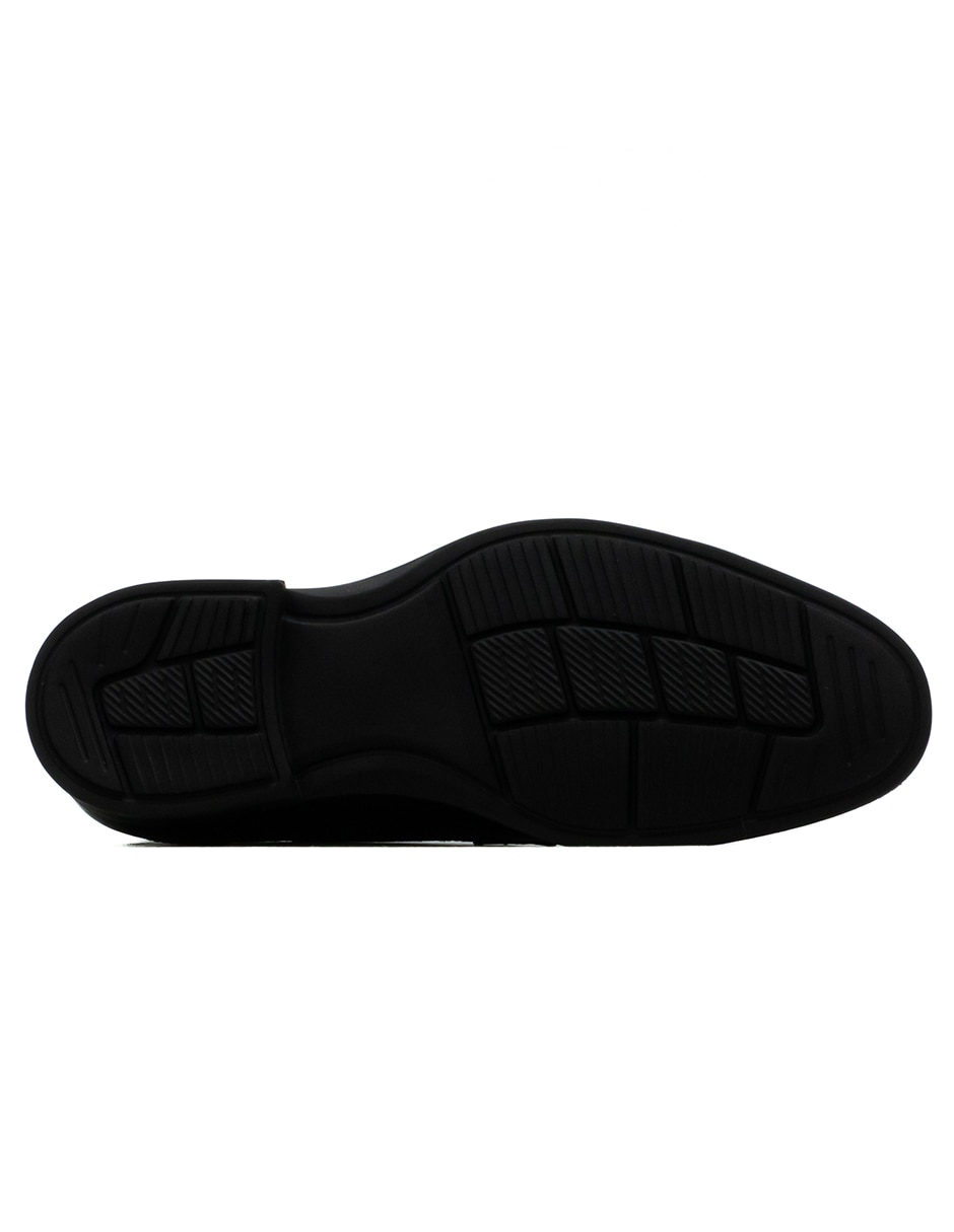 Zapato derby para hombre 8