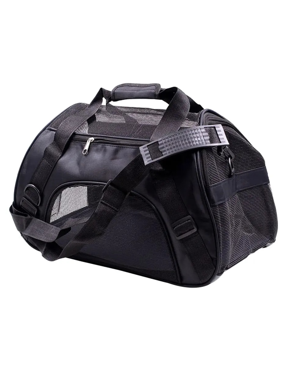 Mochila para mascota